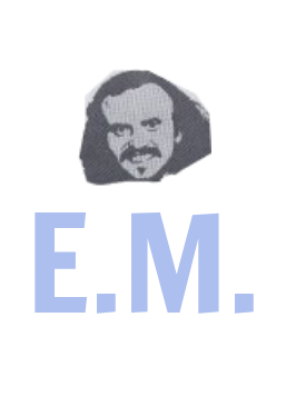 Enzo Maolucci - logo